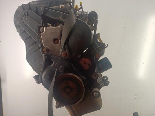 Moteur peugeot 206 - phase, 1