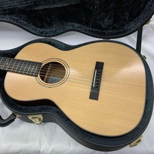Guitare acoustique K.YAIRI NY-65ASG CTM