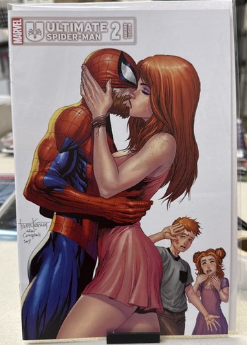 Ultimate spider man tyler - ultimate,