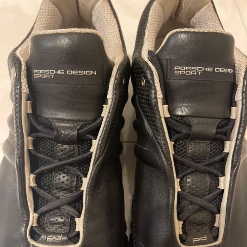 Adidas porsche design leather - adidas,