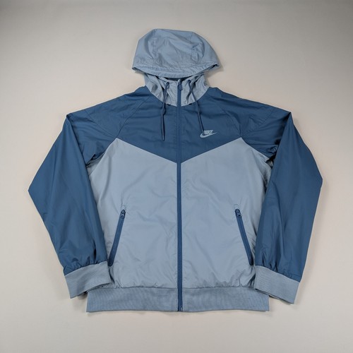 Nike veste coupe vent vintage - nike,