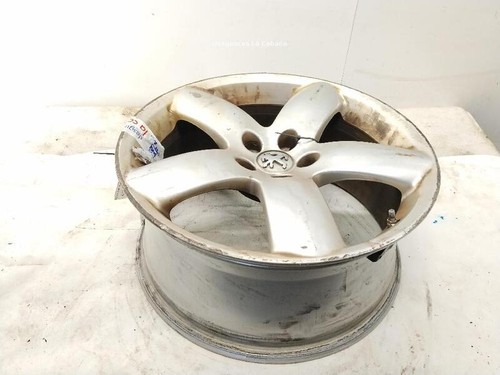 9652091580 jante peugeot - jante, 407