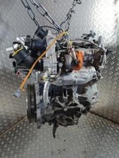 Moteur RENAULT MEGANE 4 PHASE