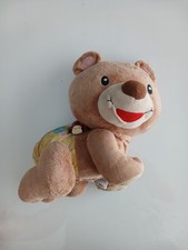 Peluche Ours "Mon Bébé Ours