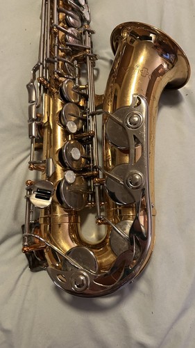 Vito alto saxophone yamaha - vito,
