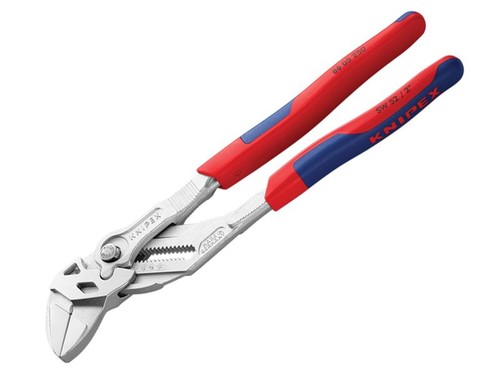 Knipex pince douille multi - À,
