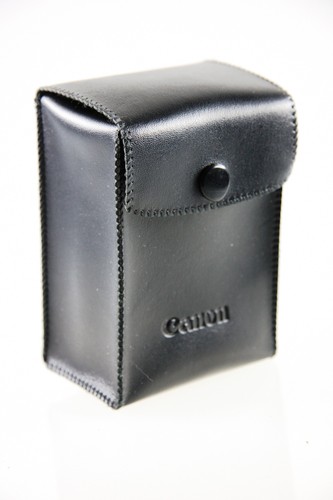 Canon sac frappe étui - sac,