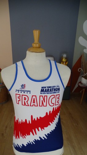 Athletisme marathon club - athletisme,