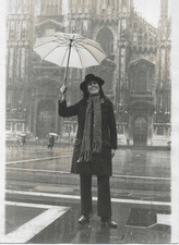 FOTOSTUDIO DUEVI, "Milani