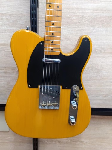 Guitare électrique fender - guitare,