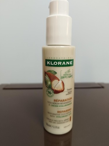 Klorane cica sérum - klorane, cica-sérum