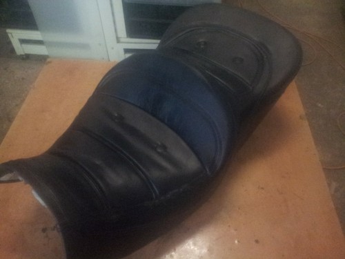 Selle yamaha 1300 - yamaha, venture