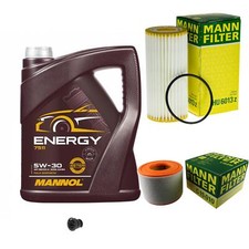 Inspection Set 5L Energy 5W-30