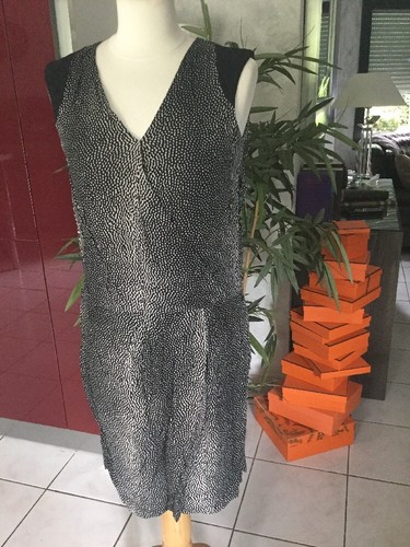 Robe ikks taille - taille, 38