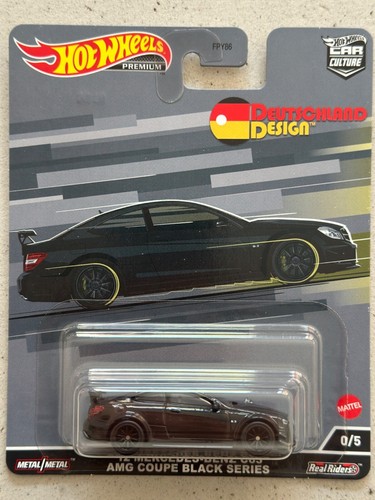 Hot wheels mercedes benz - 12,