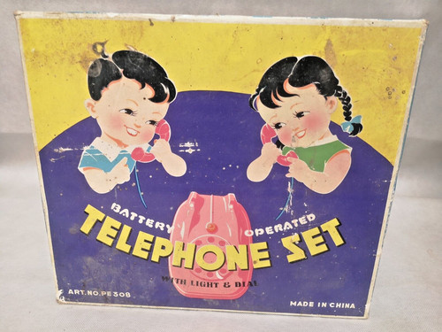 Ancien jeu enfant - , de