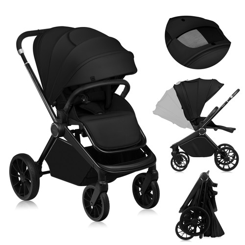 Poussette buggy lionelo - buggy,