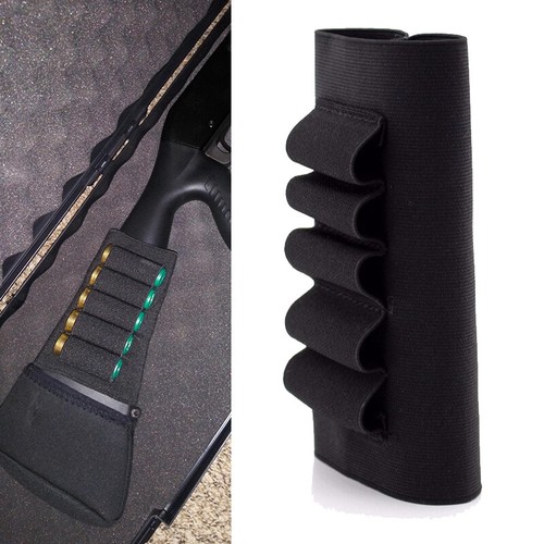 Rouns buttstock outdoor - buttstock,