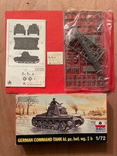 1/72 ESCI 8041 : SDKFZ 265