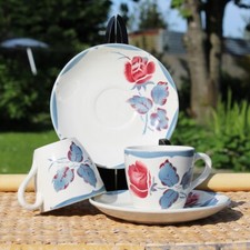 Duo de tasses à café