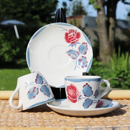 Duo tasses café - duo, de