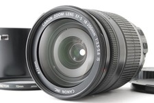 [Excellent+++++] Canon EF-S
