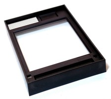 Fisher 36A1266X092 DOOR ASSY