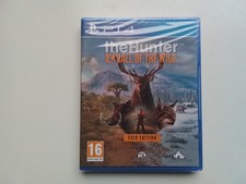 TheHunter The Hunter Call of