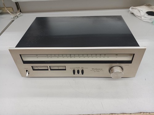 Technics 7300 fm - am,