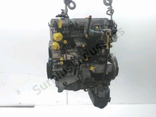 MOTEUR OPEL FRONTERA B