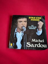 Vinyle 45 Tours - Michel