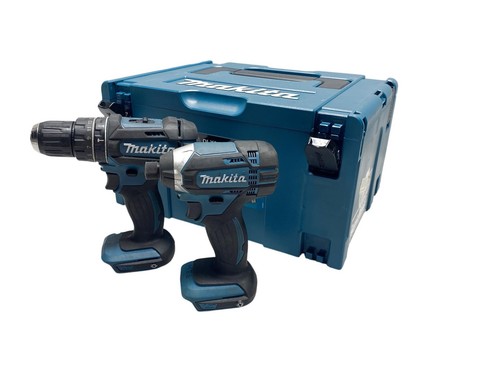 Makita dlx2131tj 18v - makita,