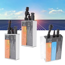 Solar Inverter Grid Tie