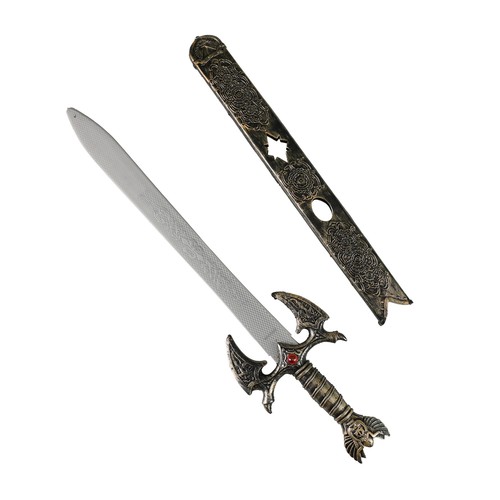 épée chevalier en - chevalier,