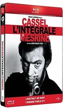 MESRINE - L'INTEGRALE -