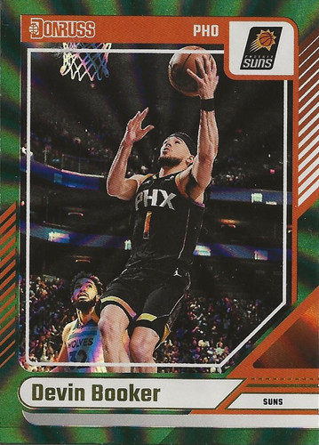 2024 panini donruss - 2024, devin