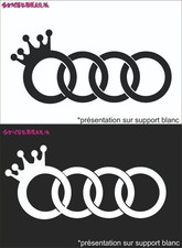 humour audi couronne pare