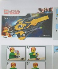 Lego star wars 75214 