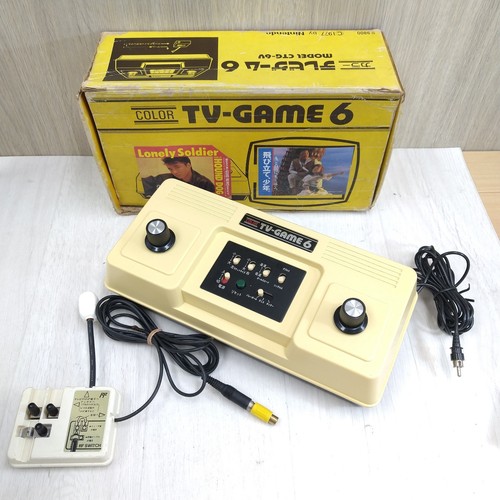 Console nintendo color game - color, tv