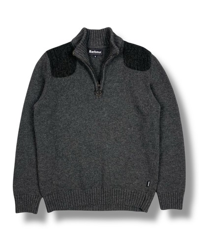 Pull homme barbour 100 - barbour, %