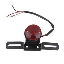 Lampe feu stop - lampe, de