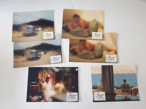 Photos premiers désirs - photos,
