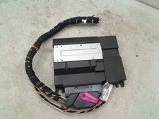 AMPLIFICATEUR AUDIO Dynaudio Volkswagen Golf VII (AUA) 2015 5G0035456