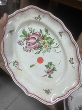 KG Luneville Plat Ancien