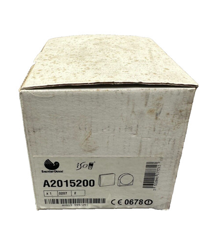 Saunier duval a2015200 - saunier, sonde