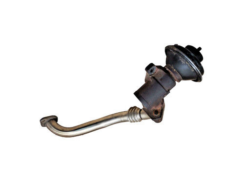 Vanne egr pour ssangyong - vanne,