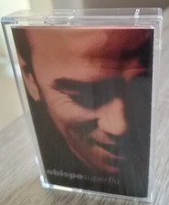 K7 Pascal Obispo Superflu 