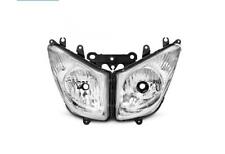 Optique avant TNT pour Scooter