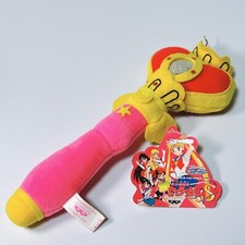 Poupée En Peluche Bâton