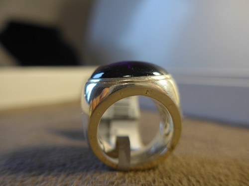 Bague argent thomas sabo ref - thomas,